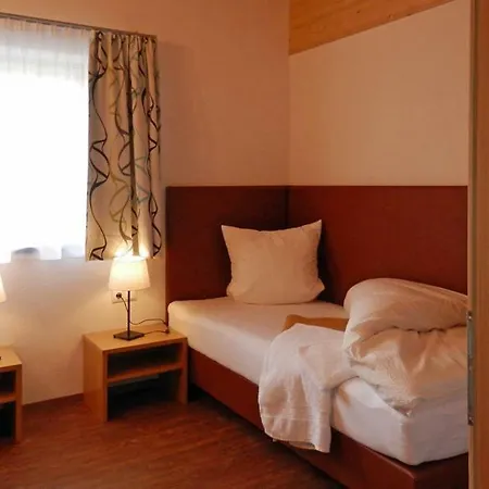 Apartmán Haus 