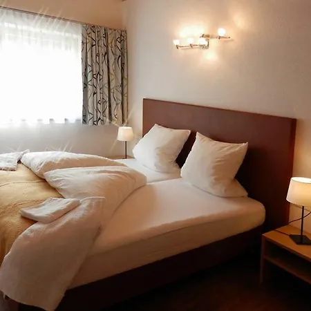 Διαμέρισμα Haus 