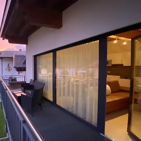 Apartament Haus 