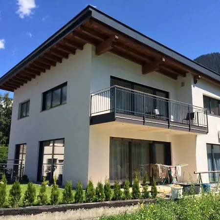 Apartament Haus 
